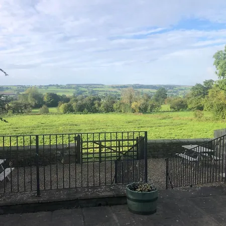 Hotel The Fox Hall *