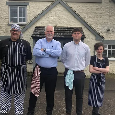 The Fox Hall Hotell