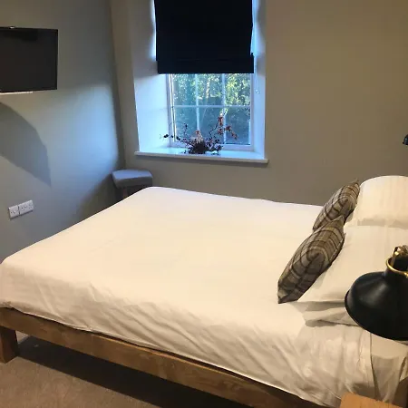 Hotel The Fox Hall