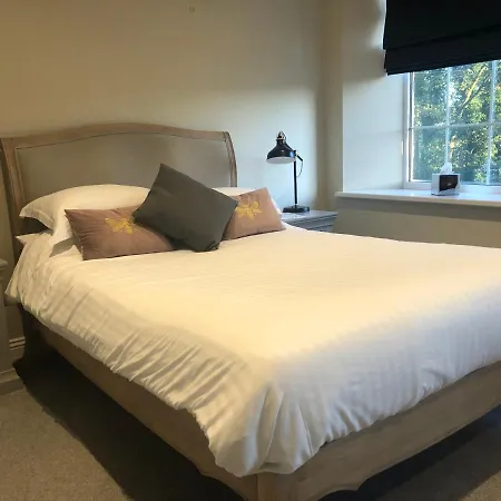 The Fox Hall Ravensworth