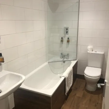 Hotel The Fox Hall Ravensworth