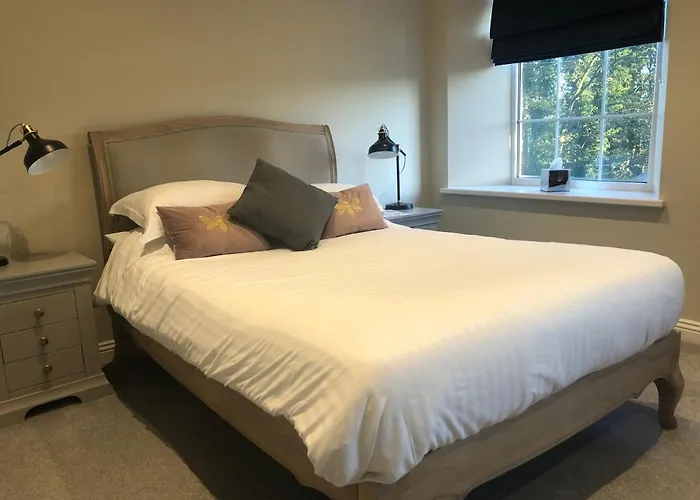 The Fox Hall Ravensworth