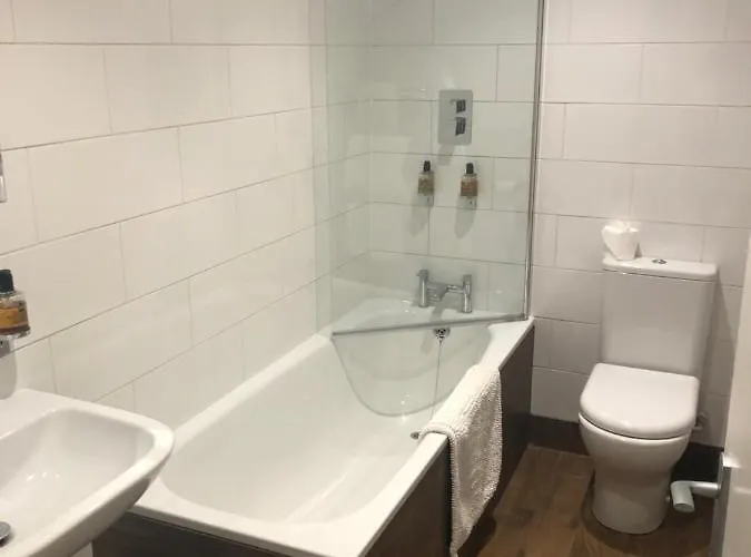 Hotel The Fox Hall Ravensworth